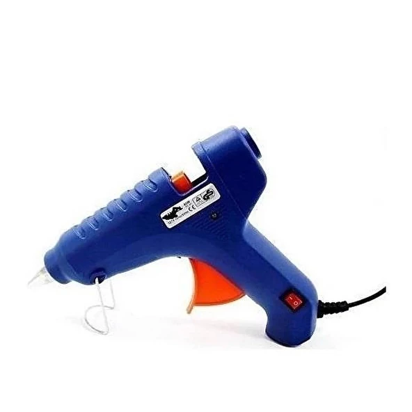 Bhd 1503 Büyük Silikon Tabancası 40W - Hrd 005361 ürün görseli 1