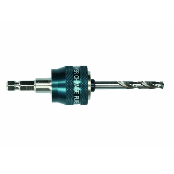 Bosch PC-Plus Panç Adaptör pW&M HSSG 85mm Ø8.7 - 2608594253 ürün görseli 1