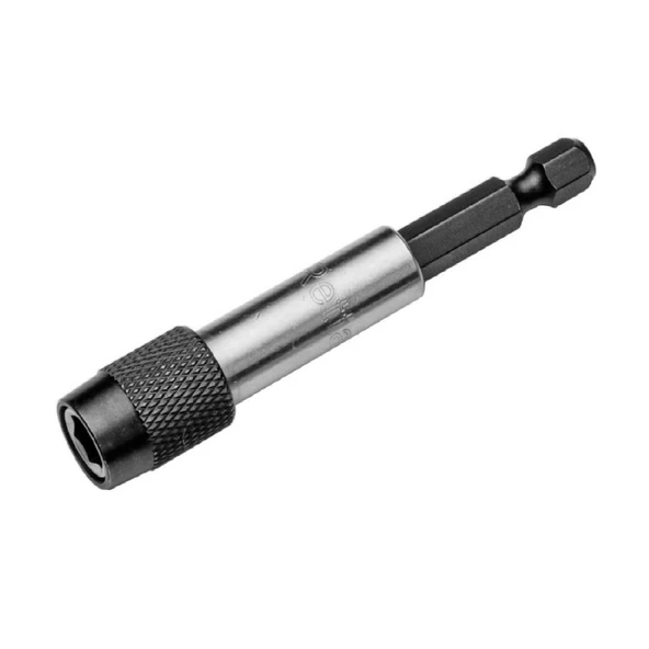 Retta 1/4" 75MM Kilitli Bits Tutucu - RBT0575 ürün görseli 1
