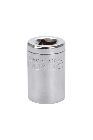 İzeltaş 4Mm Lokma Anahtar 1/4" - 1107060004 ürün görseli 1