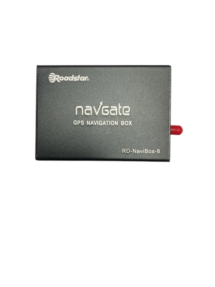 RD-8 NAVİBOX PIONEER NAVIGASYON APARATI ürün görseli 1