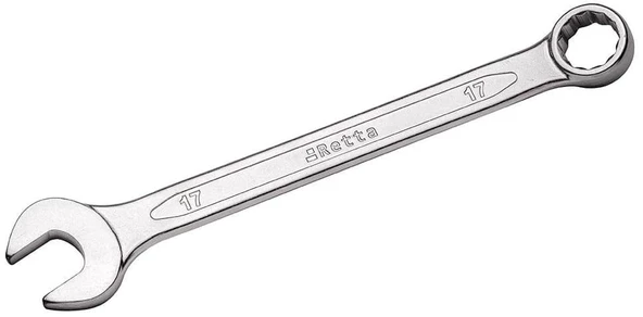 Retta 27MM Kombine Anahtar - RKA1027 ürün görseli 1