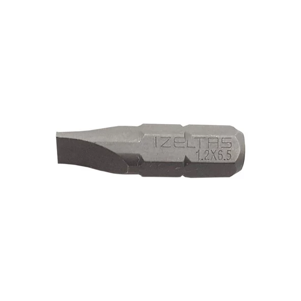 İZELTAŞ BİTS UÇ DÜZ-50MM - 4810205265 ürün görseli 1