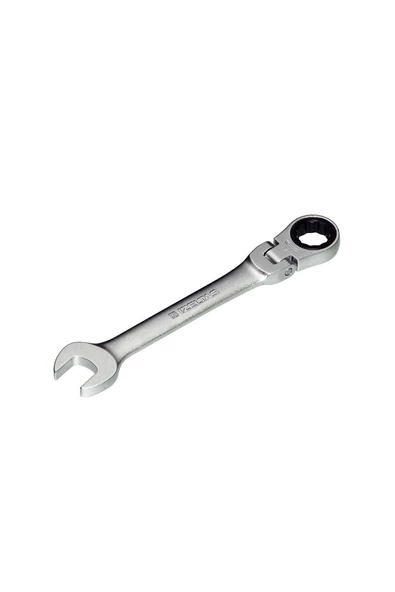 İzeltaş Mafsallı Cırcır Anahtar 12Mm - 0345020012 ürün görseli 1