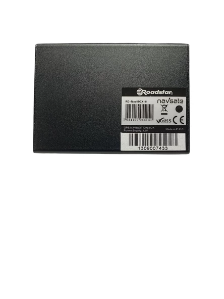 RD-8 NAVİBOX PIONEER NAVIGASYON APARATI - Resim 2