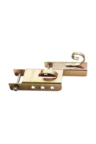 Dirim Ka050 50 Mm Kapı Mandalı - Resim 2