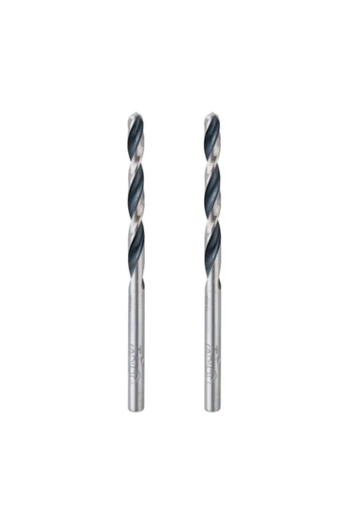 BOSCH HSS-PointTec 1,0 mm 2'li Paket - 2608577153 ürün görseli 1