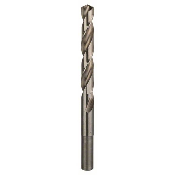 Bosch HSS-Co Metal Matkap Ucu 10,5*133 mm 1'li - 2608585866 ürün görseli 1