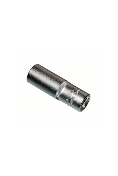 İzeltaş 13 Mm Derin Lokma Anahtar 1/2"  - 1108060013 ürün görseli 1