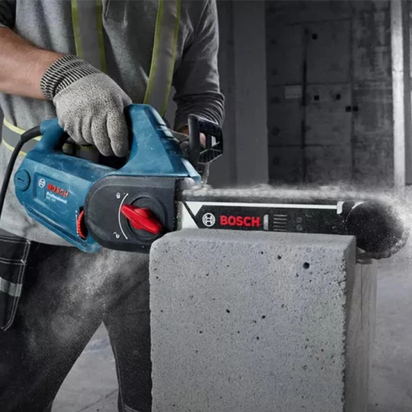Bosch GAC 250 Panter Testere - 06012B6020 - Resim 3