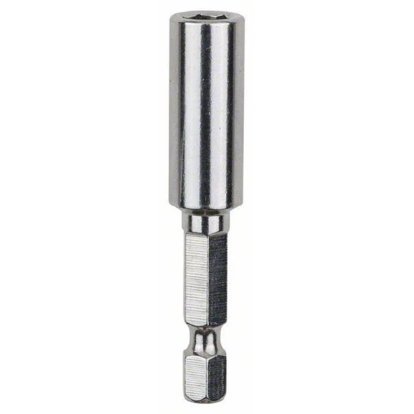 Bosch Standart Manyetik Vid. Uç Tutucu 11*57mm - 2607002584 ürün görseli 1