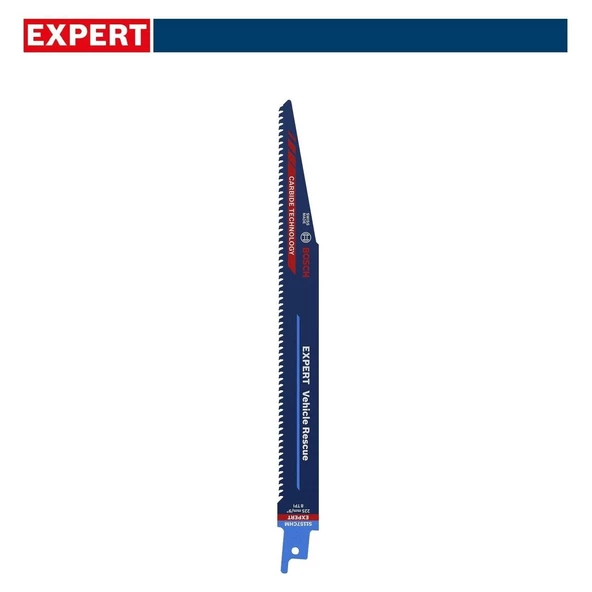 Bosch Exp Panter Testere Vehres S1157 CHM 1'Li - 2608900380 ürün görseli 1