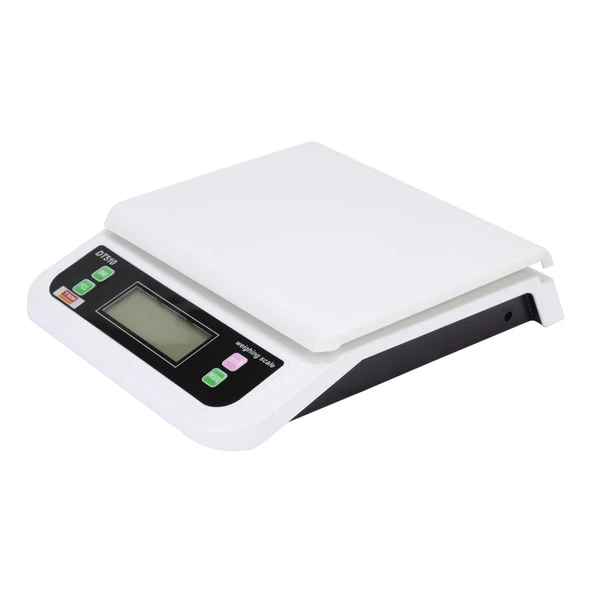 Tem Tartım Terazi 30KG Xtsfdt510-1 ürün görseli 1