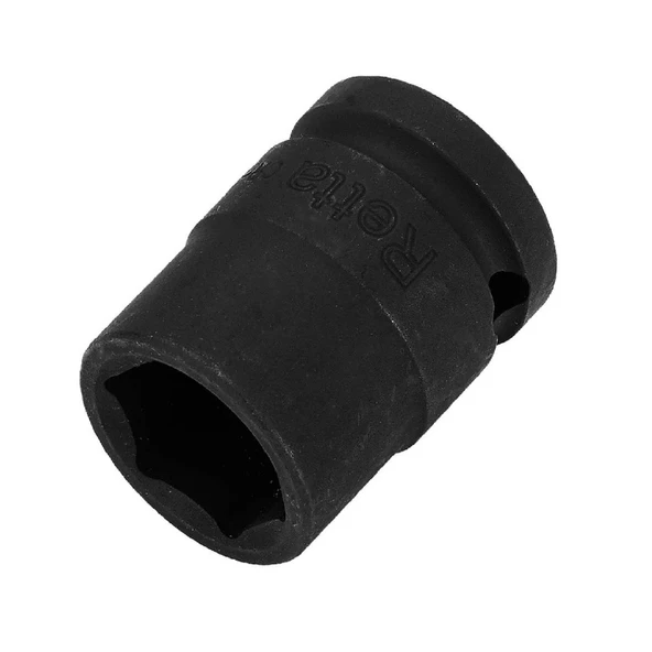 Retta 1/2" 18MM 6 Köşe Havalı Lokma Anahar - RHL1218 ürün görseli 1