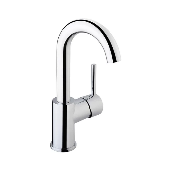 Artema Minimax S Lavabo Bataryası (Döner Borulu) A41999 ürün görseli 1
