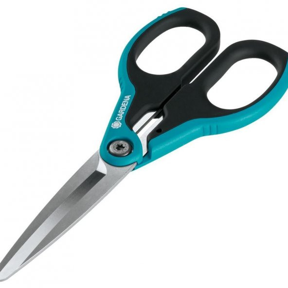 Gardena 8705-20 Çok Amaçlı Paslanmaz Makas XL ürün görseli 1