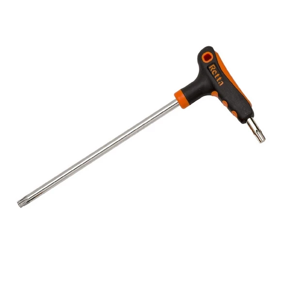 Retta T10x100MM T Saplı Torx Anahtar - RXT2010 ürün görseli 1