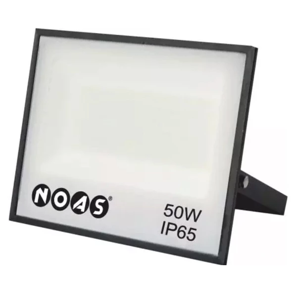 Noas Led Projektör 50W Beyaz Yl70-0050 ürün görseli 1