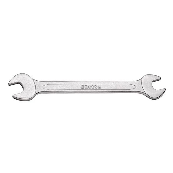 Retta Açıkağız Anahtar 16x17MM - RAA1617 ürün görseli 1