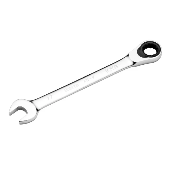 Retta 8MM R-Drive Cırcır Kombine Anahtar - RCA0108 ürün görseli 1