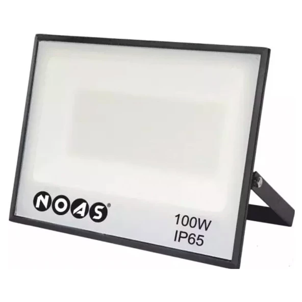 Noas Led Projektör 100W Beyaz Yl70-0100 ürün görseli 1