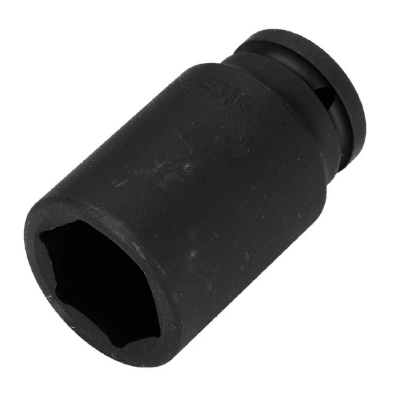 Retta 3/4" 38MM 6 Köşe Derin Havalı Lokma Anahtar - RHD3438 ürün görseli 1