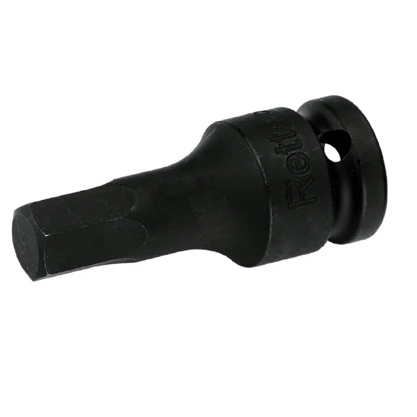 Retta 1/2" 5MM Havalı Allen Uçlu Lokma - RHA0560 ürün görseli 1