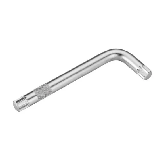 Retta Alyan L Torx M05 Torx Kısa 12 Köşe - ROT1005 ürün görseli 1