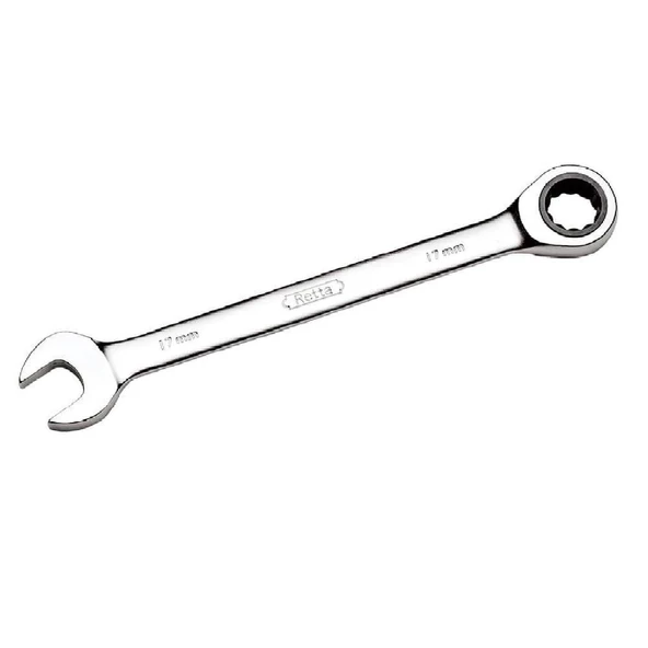 Retta 12MM Cırcır Kombine Anahtar - RCA0512 ürün görseli 1
