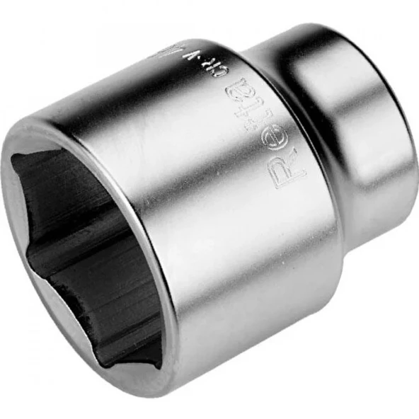 Retta 3/4" 24MM Altı Köşe Lokma Anahtar - RLA3424 ürün görseli 1