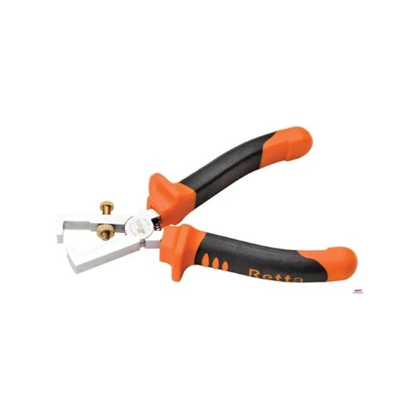 Retta 160MM Kablo Sıyırma Pensesi - RKS0160 ürün görseli 1