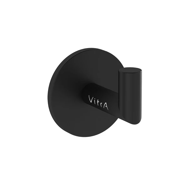 A4488436 Vitra Origin Askı (Tekli), Mat Siyah ürün görseli 1