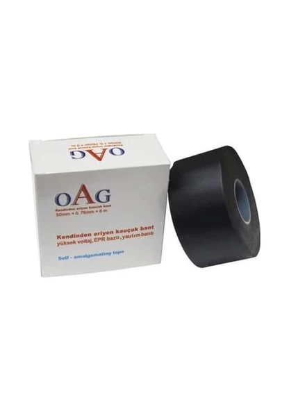 Oag Eriyen Bant 50mmx8mt ürün görseli 1