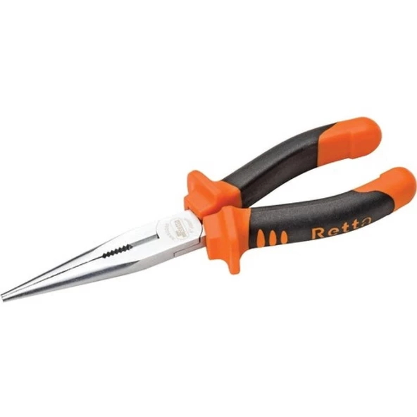 Retta 200MM Kargaburnu - RKB0200 ürün görseli 1