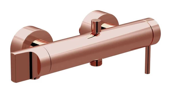 A4261926 Vitra Origin Banyo Bataryası, Bakır ürün görseli 1