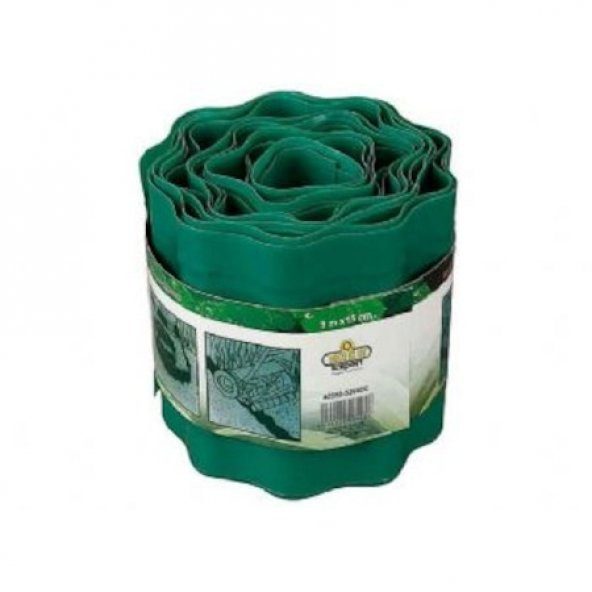 Raco 53683 Plastik Kenar Çiti ürün görseli 1