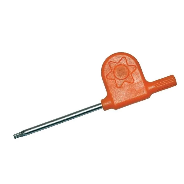 Retta P Saplı Torx Bayrak Anahtar T10 - RBT0T10 ürün görseli 1