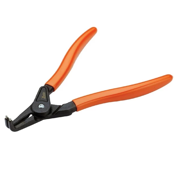 Retta 140MM Maxi Grip Dış Eğri Segman Pensesi - RSP0515 ürün görseli 1