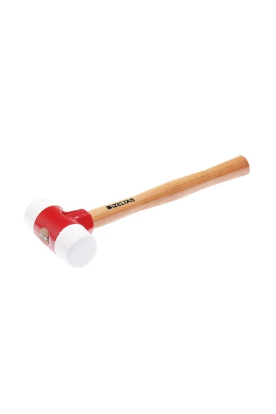 İzeltaş Plastik Çekiç 30Mm - 5850250030 ürün görseli 1