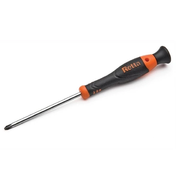 Retta PH1.0x150MM Mikro Tornavida - RET1150 ürün görseli 1