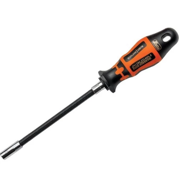 Retta 6x175MM Flex Lokma Tornavida - RXF1006 ürün görseli 1