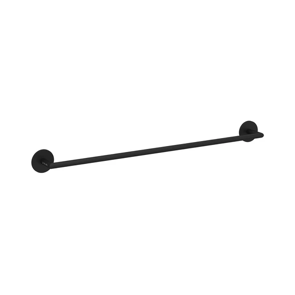 A4489736 Vitra Origin Havluluk, 60 cm, Mat Siyah ürün görseli 1