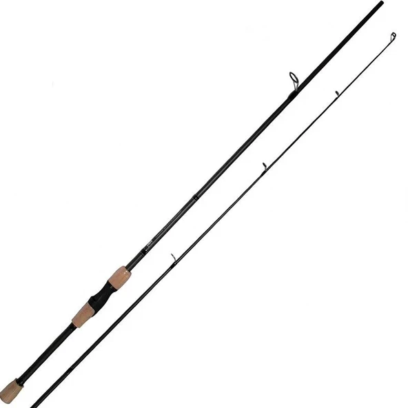 Bauer Raicho 2.10 m Spin Olta Kamışı 10-40 gr ürün görseli 1