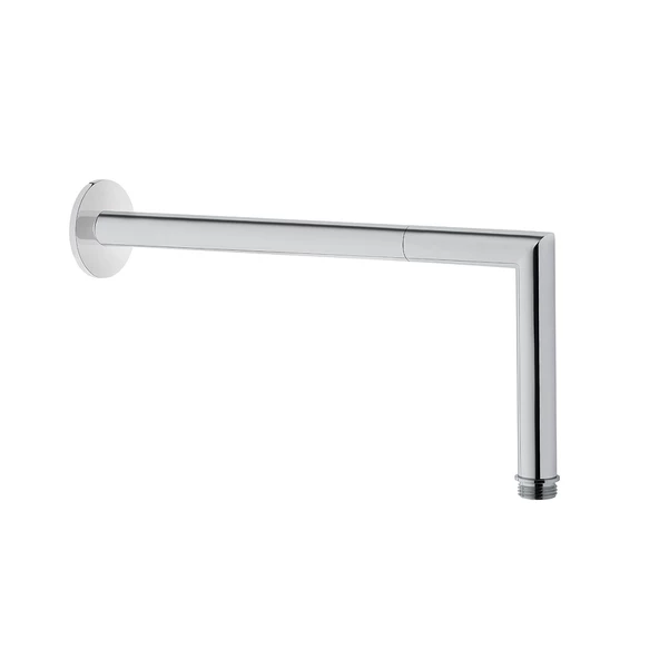 A42631 Vitra Origin Duvardan 90 Derece Açılı Dirsek ürün görseli 1