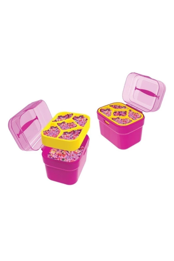 Dede Barbie Sepetli Takı Seti - Resim 2