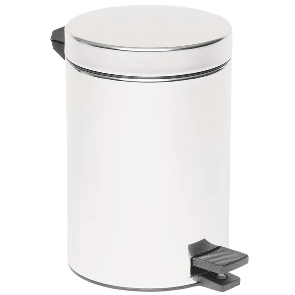 A44054 Artema Arkitekta Çöp Kovası (3 Litre), Parlak Paslanmaz Çelik ürün görseli 1
