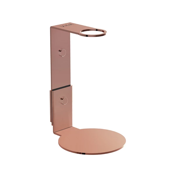 A4489226 Vitra Origin Sıvı Sabunluk Tutacağı, Bakır ürün görseli 1