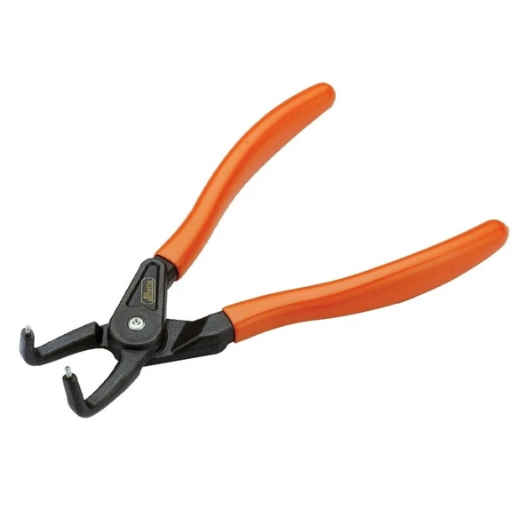 Retta 225MM Maxi Grip İç Eğri Segman Pensesi - RSP0925 ürün görseli 1