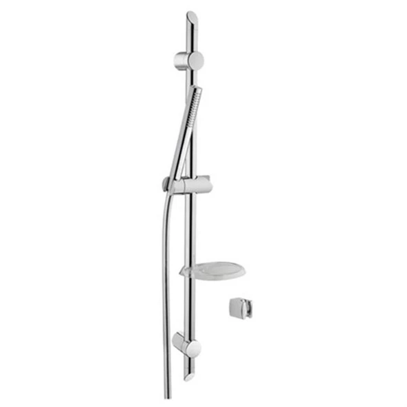 A45544 Vitra Origin 1F Sürgülü El Duşu Takımı ürün görseli 1