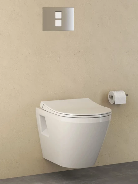 7064L003-0850 Vitra İntegra Asma Klozet ürün görseli 1